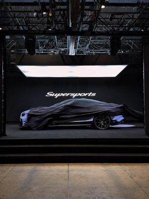 Introducing the 2027 666hp #Bentley Supersports 😤 This will be a limited run of only 500 units with a price tag of $486,200. @Bentley Motors #BentleySupersports