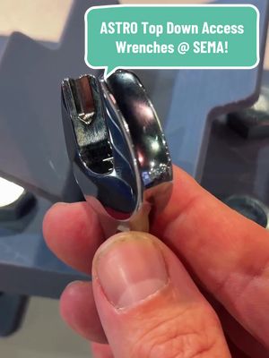 New from Astro tools at @SEMA Show 2025! #Astro #MrSubaru1387 #MechanicsOfTiktok #Tools #SEMA 