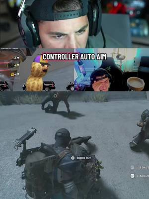 Heard BurntPeanut was talking crazy… so I had to get revenge 🤣