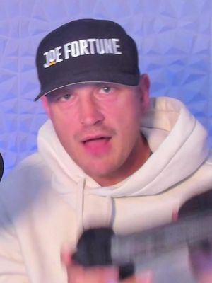 You Laugh, You Lose! (Part.31) #JoeFortune 
