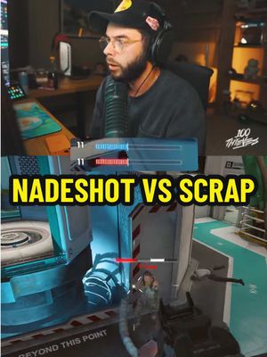 Nadeshot 1v1’s LAT Scrap on Black Ops 7 😳  #nadeshot #nadeshotclips #lathieves #blackops7 #nadeshot1v1 