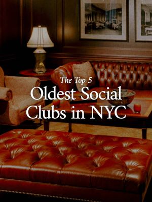 Beyond the door of Manhattan’s most historic private members’ clubs. Read the full article at the link in our bio. Follow THE LIBER for more stories where ambition meets culture. @Daniel Wickstone  #founder #entrepreneur #business #Lifestyle #theliber