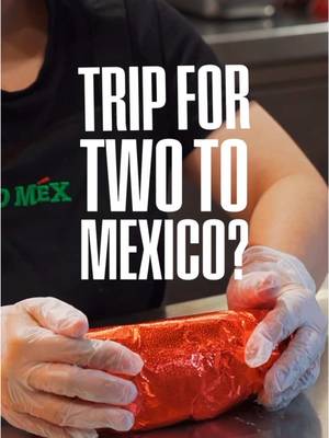 There’s an $1 MILLION prize pool up for grabs when you Unmask the Luchador - here’s how to win! Tag an Amigo that you’d take with you if you won the grand prize - a trip for two to Mexico! #madforit #unmasktheluchador #everyonewins T&Cs Apply, while stocks last. See our website for more info 📲💯