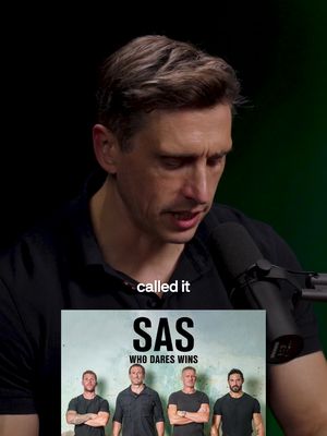 Jason Fox’s One Problem With The Name Of SAS: Who Dares Wins Star of SAS Who Dares Wins, Jason Fox, explains why he initially didn’t like the name of the show.
