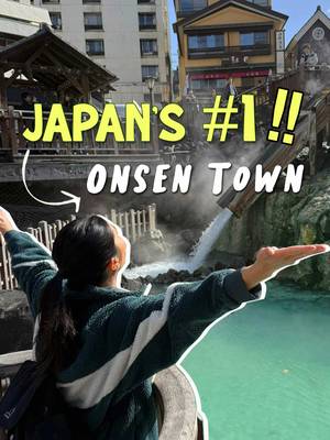 Another ♨️ for your Japan itinerary 🇯🇵 Kusatsu Onsen is a tattoo-friendly Onsen town in Gunma prefecture, around 3.5 hours from Tokyo high up in the mountains. The best part? Most of the public onsen in town are free to use 👌 We stayed at Yuyado Toki no Niwa, a luxurious ryokan which you can find on Trip.com. It’s nestled above Kusatsu town with breathtaking views of the mountains. 10/10 recommend this place for a couple’s retreat to a family stay! Follow @Trip.com for more travel inspiration! #kusatsuonsen #gunma #japan #explorejapan #japantrip 