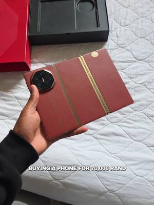 I Might Be Convinced... #huawei #huaweimatext #Tech #techtok #princemarko 