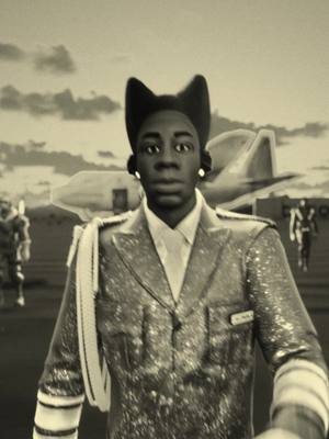 The wait is over. Tyler The Creator is landing in Fortnite tonight.