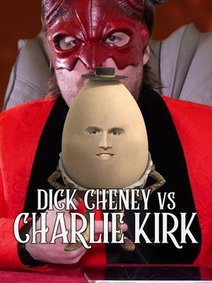 I’m taking care of my boys down here 👯‍♂️ Full vid on ExtraTugg now #s8n #charliekirk #dickcheney