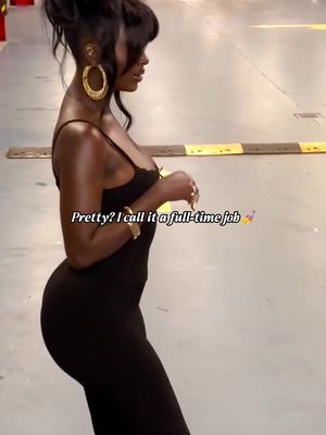 Oh, sorry, I’m too pretty to be true 😘 🔎 Stirling Snatched Capri Pant Set #TooPretty #SnatchedLook #NovaBabe #MainCharacterEnergy