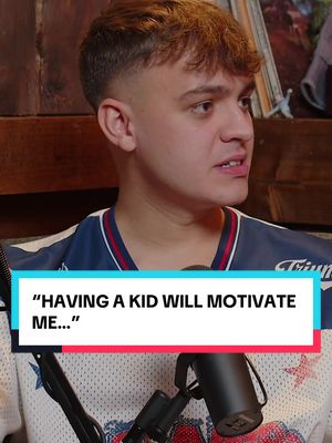 Having a kid doesn’t have to be the end of gaming 🎮 @TekkzTok 