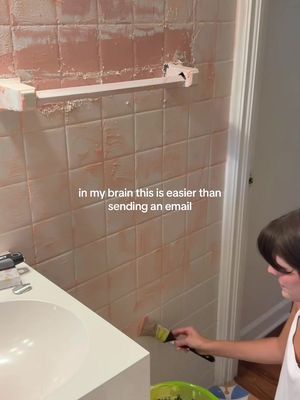 physical labor > brain labor 🧘‍♀️ creds @Carly Bloo 