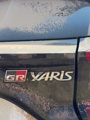 GRR #toyotagr #funny #toyota 