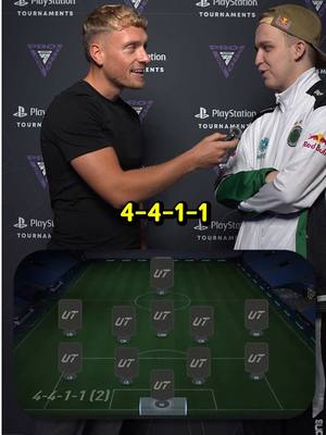 WHAT IS BEST FORMATION TO USE ON EAFC 26? 🎮👀 #eafc26 #fc26 #easportsfc #fyp #formation 
