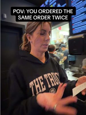 Just ask Deb!