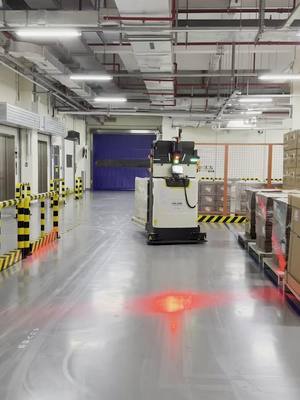 Robotics are helping to power better everyday health. #Innovation #Robotics #FutureReady #HaleonChina