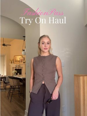 @FashionPass finds giving all the fall feels 🤎🍂  #fallfashion #fall #fashionpass #tryonhaul #fyp 
