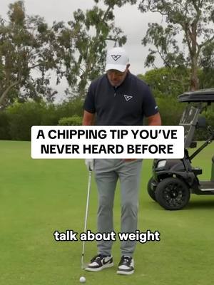 More wisdom from the maestro. Dial in your short game and never thin another chip 40 yards past the green.  #HyFlyersGC #PhilMickelson