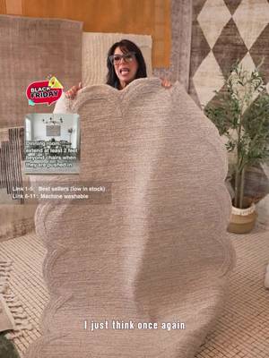 Nuloom Elira Solid Bordered Area Rug