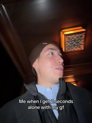 I can’t help it at this point