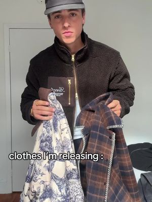 sweet clothes releasing 
