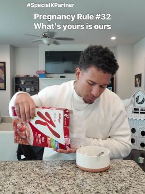 (SpecialKPartner) I don’t make the rules.
