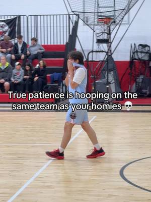 The real friendship test 😂 #fyp #brodieleague #relateable #basketball #funny  