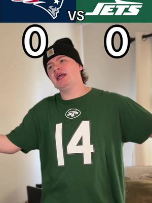 PATRIOTS VS JETS RECAP😳🤣🏈 #nfl #football #patriots #jets #skit 
