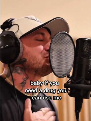 “USE MY” Lyrics