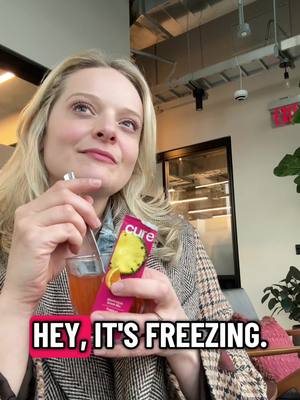 Soup season has arrived #fall  #hydration #electrolytes #tiktokshop 