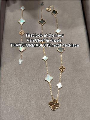 VCA really said Girl Math , do we love? #vancleef #jewelryaddict #girlmath #vca 
