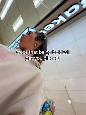 Except this turns into a motivational speech🤣🤣🎂 #freewill #grocerystore #lifeisyours #meganmillion #fyp  