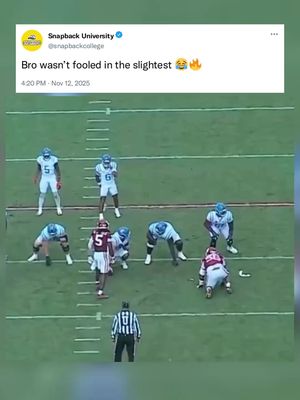 Bro pulled the Michael Myers 😂🔥 #cfb #college #football #collegefootball #michaelmyers #funny #fyp #explore