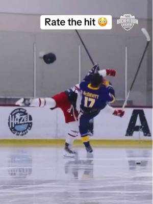 Oops, you dropped something 🫣  🎥 @eyeshockeyspot  #teambiosteel #biosteelsportsacademy #builtfromsteel #biosteel #steelsharpenssteel 