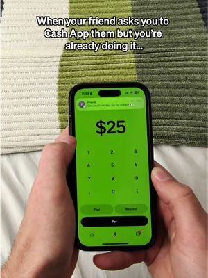 I mean give me a minute 🤨