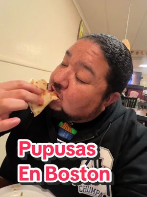 Replying to @username774500762 @🇸🇻Manuel_503🇺🇸 conoce a todas las Pupuseria aquí en Boston. #comidasalvadoreña #boston 
