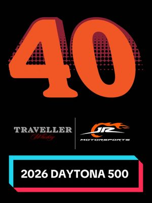 How about another round in Daytona? 🥃 | #NASCAR #Daytona500