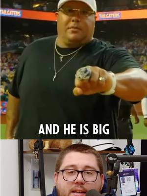 Everything you need to know about Big Dom #nfl #football #eagles #gobirds #philadelphiaeagles 