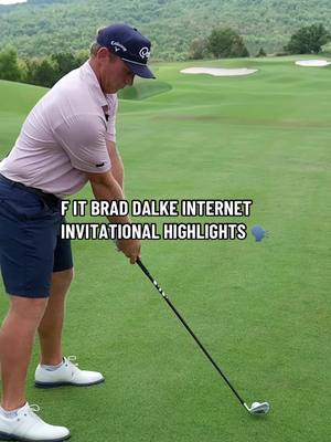 @Brad Dalke IS AN ABSOLUTE MACHINE 🗣️ AND CHAMP OF THE INTERNET INVITATIONAL 🗣️
