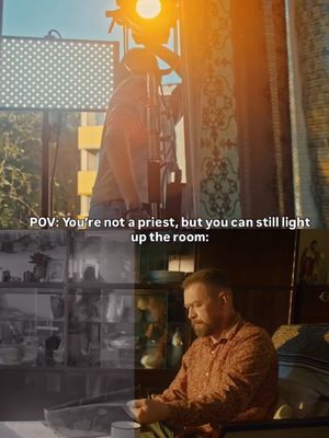 ☀️ Real sunlight shifts, flickers, and disappears when you need it most. But your lighting doesn’t have to. 🎬 With the PavoSlim 120B, FC-500C, and Forza 60CR, you can build your own “sun”—a crisp backlight slicing through curtains, a warm afternoon glow across a face, or a hard, punchy beam that mimics a window hit at golden hour. See how @exitpics uses controlled sunlight to shape mood, depth, and story. 📽️🔥 #nanlite #pavoslim120b #fc500c #foza60cr #cinematiclighting #filmmakinggear #doplife #setlighting #artificialsunlight #creatorgear #filmlook #lightingdesign #onsetlighting #videolighting #cinematographytips #gearsetup #lightingsetup #productionlife
