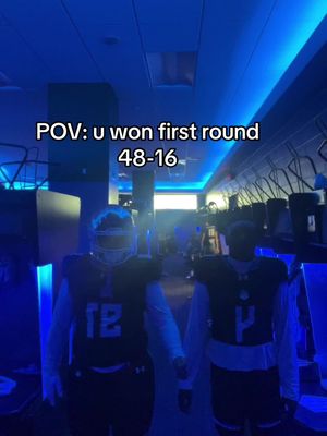 IMG in playoffs🤯 #img #imgacademy #football #playoffs #fyp 