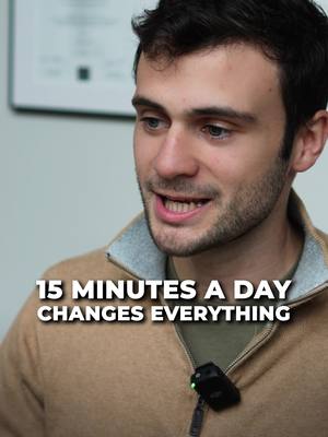 The best young mathematicians practice 10 to 15 minutes daily on mixed, challenging questions.