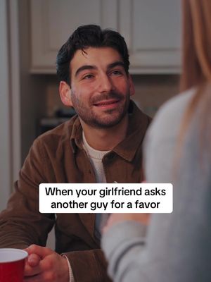 You dont ask another man to open a jar for you 🫙 #comedy #skit #jar #relatable #funny   