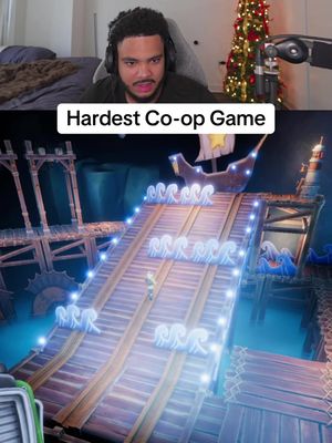 This game ruins relationships #indiegames #gaming @milliebytes 