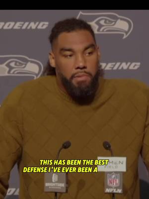 Back at it tomorrow. #seahawks #seattle #nfltiktok 