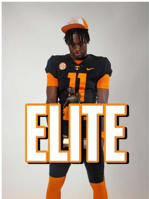 Faizon Brandon is so BACK 🤯 Tennessee’s 5-star QB commit threw an absolute DOT on his first pass since week one 🌟 Vols got a special one 🔥 • • • • #GBO #GBO🍊 #Vols #GoVols #VolsonTop  