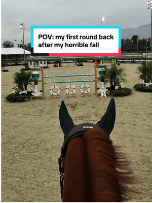 I really feel like Ruby intuitively felt like he needed to take care of me today & he absolutely did just that. I wasn’t feeling strong, and he didn’t give me any reason to need to be. This may have even been one of our smoothest rides ever in the 1.30m??? God, horses are just heavensent gifts.  I love this boy so so much.  #equestrian #horseshow #horsegirl #equestriansoftiktok #showjumping #horsetok #adultammy #horselover #povride 