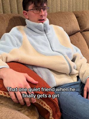 Gotta be happy for bro #fyp #friends #bestfriend #pov 