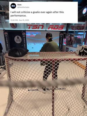Here is why it is so hard to go from junior hockey to pro hockey as a goalie in Europe as a North American. #hockey #NHL 