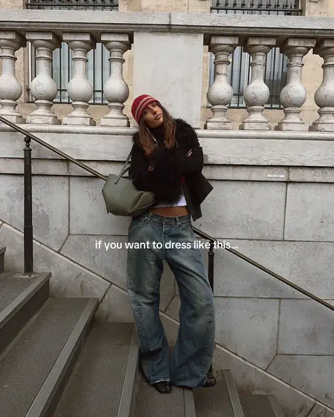 and if you need outfits inspo #outfitinspo #outfitsideas #whattowear #casualoutfits #autumnfashion 