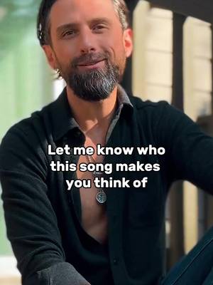 Who does this song make you think of? Tag 'em! #newmusic #musician #musicdiscovery #indiepop #originalmusic 